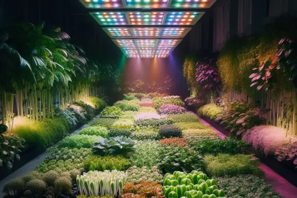 Manejo de Iluminação para Plantas de Interior: Encontre o Equilíbrio Perfeito