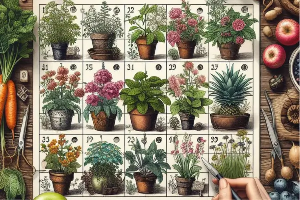 Plantas Resistentes para Jardins Urbanos: Quais Escolher?